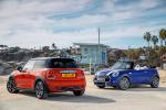 Mini Cooper S 2018 года (WW)